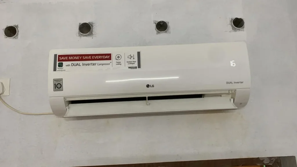 AC Service in Vaikom